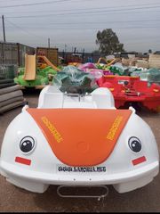 Sea Bikes LaNoria 2025 2025