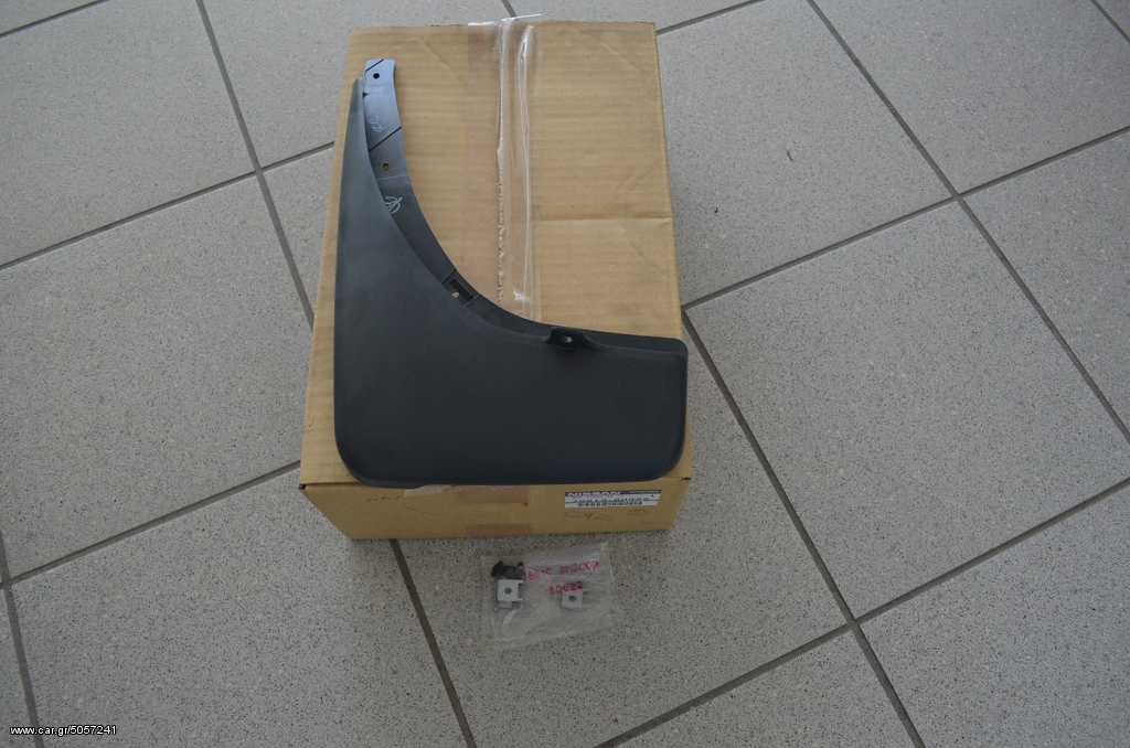 ΛΑΣΠΩΤΗΡΑΣ ΠΙΣΩ ΑΡΙΣΤ. XTRAIL T30