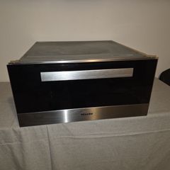 Miele ESW 6229 – Θερμαινόμενο Συρτάρι / Warming Drawer – Άριστο & Πλήρως Λειτουργικό