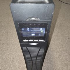 UPS NRG PRO+ 3000VA / 2400W – Tower – LCD – Ιδανικό για Servers