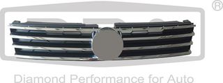 Carro Μάσκα (BΑSE) κατάλληλο για VW TOUAREG 2014-2018 (7P5/7P6) / 7P6853651L - 1 Τεμ