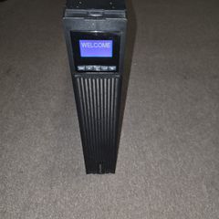 UPS PowerWalker Tower – Πλήρως λειτουργικό, με LCD οθόνη & πολλές εξόδους IEC