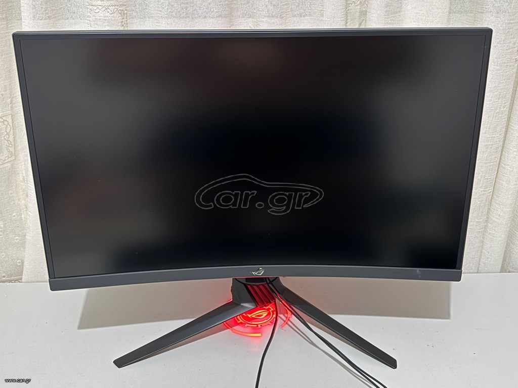 Οθόνη/Monitor Asus Rog Strix 27 ίντσες 1920x1080