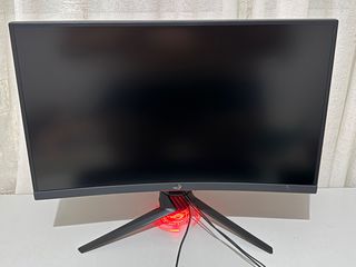 Οθόνη/Monitor Asus Rog Strix 27 ίντσες 1920x1080