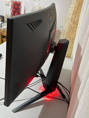 Οθόνη/Monitor Asus Rog Strix 27 ίντσες 1920x1080-thumb-5