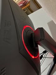 Οθόνη/Monitor Asus Rog Strix 27 ίντσες 1920x1080-thumb-8