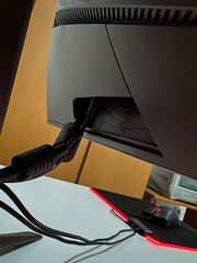 Οθόνη/Monitor Asus Rog Strix 27 ίντσες 1920x1080-thumb-12