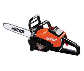 Αλυσοπρίονο Μπαταρίας 2.9kg με Λάμα 35cm ECHO DCS-3500