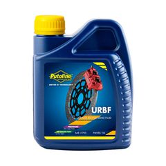 Putoline Υγρά φρένων συμπλέκτη Μοτοσυκλέτας URBF Dot 4 racing brake fluid