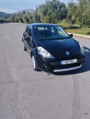 Renault Clio 2010 TCE 1.2 101HP TURBO