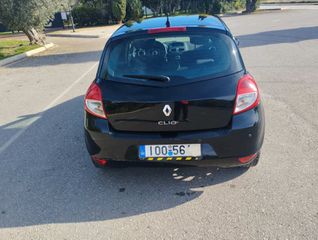 Renault Clio 2010 TCE 1.2 101HP TURBO-thumb-1