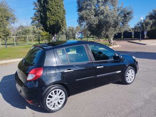 Renault Clio 2010 TCE 1.2 101HP TURBO-thumb-2