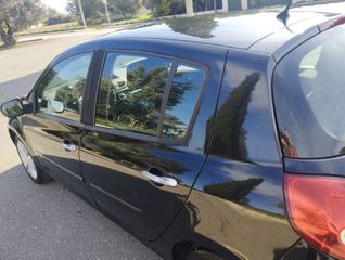Renault Clio 2010 TCE 1.2 101HP TURBO-thumb-4
