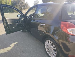 Renault Clio 2010 TCE 1.2 101HP TURBO-thumb-5