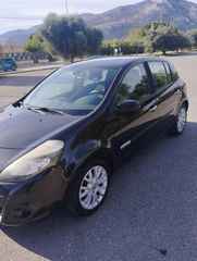 Renault Clio 2010 TCE 1.2 101HP TURBO-thumb-8