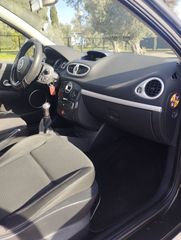 Renault Clio 2010 TCE 1.2 101HP TURBO-thumb-10
