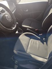 Renault Clio 2010 TCE 1.2 101HP TURBO-thumb-11