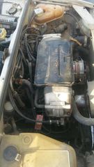 Κινητήρας Alfa Romeo 1.7 QV boxer 8v 114 ΗΡ '89 ***κωδ. κινητήρα 305.50***