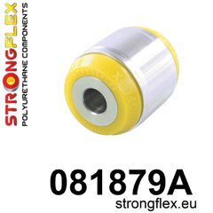 Rear suspension bush SPORT
