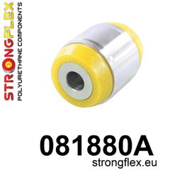 Rear suspension bush SPORT