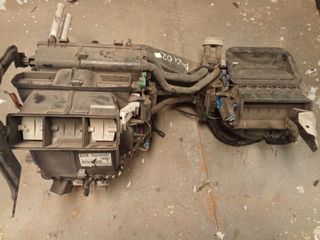 AUDI A4 2001-2004 ΕΒΑΠΟΡΕΤΑ ΚΑΛΟΡΙΦΕΡ