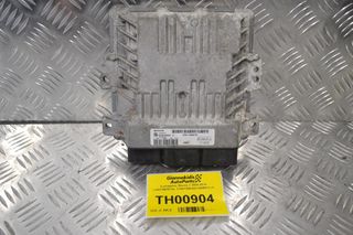 Εγκέφαλος Mazda 3 2008-2014 CONTINENTAL S180138002D SID807EVO