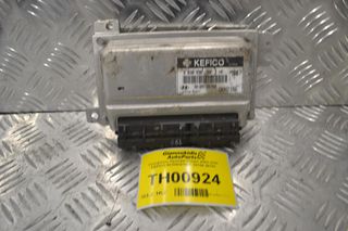 Εγκέφαλος Hyundai Coupe 2002-2009 KEFICO 9030930199F 39106-26760