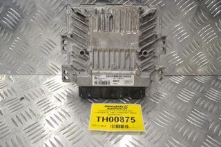 Εγκέφαλος Ford Focus 2005-2012 CONTINENTAL 7M51-12A650-BCE SID206 5WS40778F-T