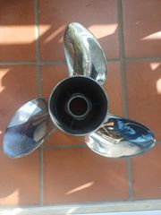 VIPER ΠΡΟΠΕΛΛΑ 14 1/4 Χ 22 Για Evinrude