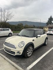 Mini Cooper D 2007 COOPER D