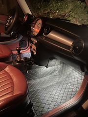Mini Cooper D 2007 COOPER D-thumb-2