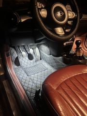 Mini Cooper D 2007 COOPER D-thumb-3