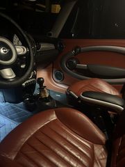 Mini Cooper D 2007 COOPER D-thumb-4
