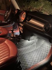 Mini Cooper D 2007 COOPER D-thumb-5