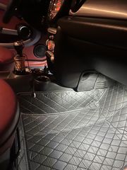 Mini Cooper D 2007 COOPER D-thumb-7