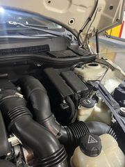 Mini Cooper D 2007 COOPER D-thumb-8