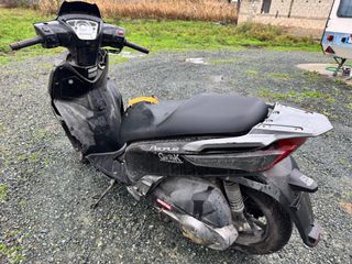 Kymco people gti 300cc