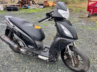 Kymco people gti 300cc-thumb-1