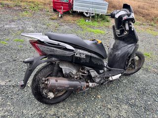 Kymco people gti 300cc-thumb-3
