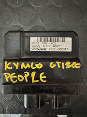 Kymco people gti 300cc-thumb-9