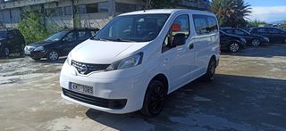 Nissan Evalia 2012 1,5D - 7ΘΕΣΙΟ