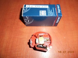 ΡΑΟΥΛΟ BMW E21 Ε30 Ε12 Ε28 / TOPRAN ''BMW Bαμβακας''-thumb-1