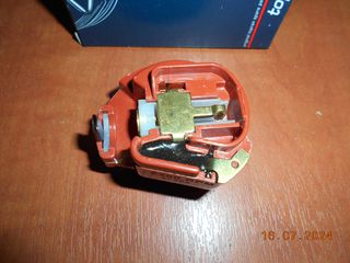 ΡΑΟΥΛΟ BMW E21 Ε30 Ε12 Ε28 / TOPRAN ''BMW Bαμβακας''-thumb-2