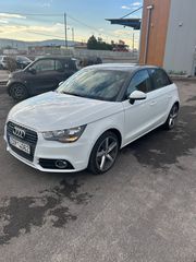 Audi A1 2013 1.6 TDI SPORTBACK
