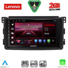LENOVO LVF 5621_CPA (9inc) MULTIMEDIA TABLET for SMART mod. 2007-2010 | Pancarshop