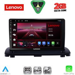 LENOVO LVF 5789_CPA (9inc) MULTIMEDIA TABLET for VOLVO XC90 mod. 2002-2014 | Pancarshop