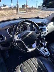 Lancia Delta 2012 Automatic-thumb-12