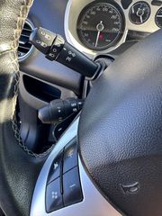 Lancia Delta 2012 Automatic-thumb-14