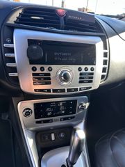 Lancia Delta 2012 Automatic-thumb-16