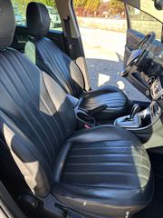 Lancia Delta 2012 Automatic-thumb-19